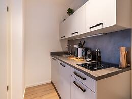 Limehome Frankfurt Gutleutstraße