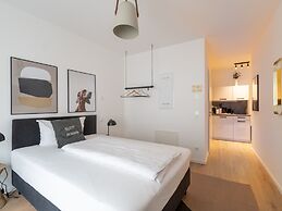 Limehome Frankfurt Gutleutstraße