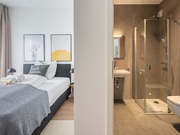 Limehome Frankfurt Gutleutstraße