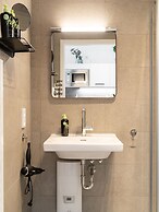 Limehome Frankfurt Gutleutstraße