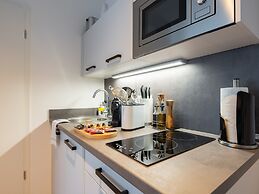 Limehome Frankfurt Gutleutstraße