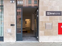 Limehome Frankfurt Gutleutstraße