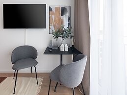 Limehome Frankfurt Gutleutstraße