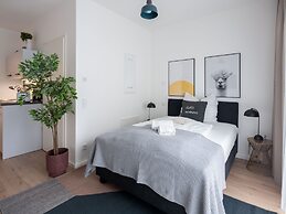 Limehome Frankfurt Gutleutstraße