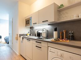 Limehome Frankfurt Gutleutstraße