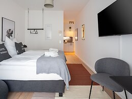 Limehome Frankfurt Gutleutstraße