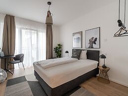 Limehome Frankfurt Gutleutstraße