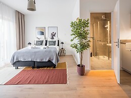 Limehome Frankfurt Gutleutstraße