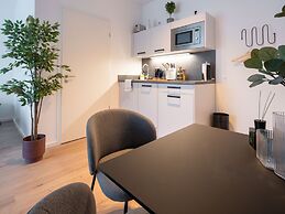 Limehome Frankfurt Gutleutstraße