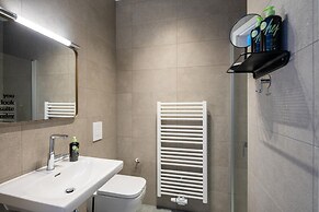 Limehome Frankfurt Gutleutstraße