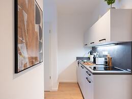 Limehome Frankfurt Gutleutstraße