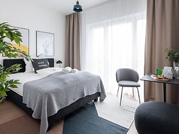 Limehome Frankfurt Gutleutstraße