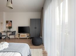 Limehome Frankfurt Gutleutstraße