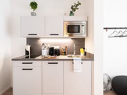 Limehome Frankfurt Gutleutstraße