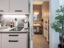 Limehome Frankfurt Gutleutstraße