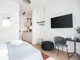 Limehome Frankfurt Gutleutstraße