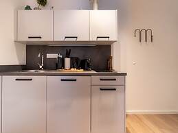 Limehome Frankfurt Gutleutstraße