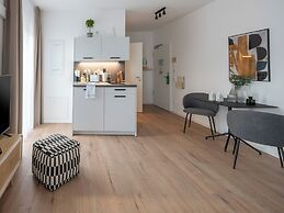 Limehome Frankfurt Gutleutstraße