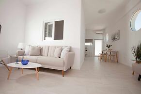 Zennova 34 Kallithea Blue Paradise