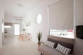 Zennova 34 Kallithea Blue Paradise