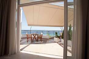 Zennova 34 Kallithea Blue Paradise