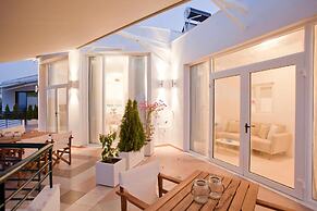 Zennova 34 Kallithea Blue Paradise