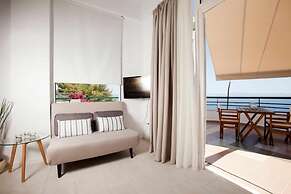 Zennova 34 Kallithea Blue Paradise