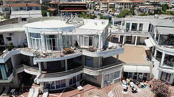 Zennova 34 Kallithea Blue Paradise