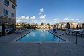 Staybridge Suites Houston NW Cypress Crossings by IHG