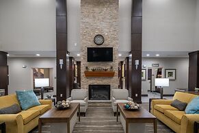 Staybridge Suites Houston NW Cypress Crossings by IHG