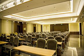 Holiday Inn Express Harbin Exhibition Center, An Ihg Hotel