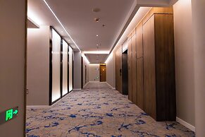 Holiday Inn Express Harbin Exhibition Center by IHG