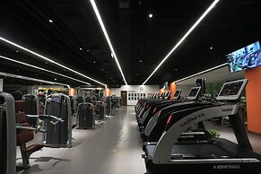 Holiday Inn Express Harbin Exhibition Center by IHG