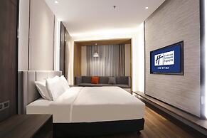 Holiday Inn Express Harbin Exhibition Center by IHG