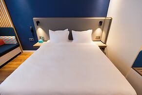 Holiday Inn Express Harbin Exhibition Center by IHG