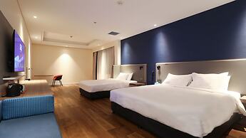 Holiday Inn Express Harbin Exhibition Center by IHG