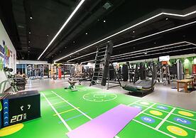 Holiday Inn Express Harbin Exhibition Center by IHG