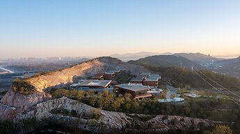 Hotel Indigo Nanjing Garden Expo by IHG