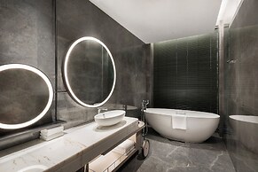 Hotel Indigo Nanjing Garden Expo by IHG