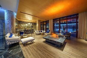 Hotel Indigo Nanjing Garden Expo by IHG