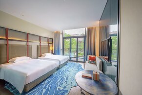 Hotel Indigo Nanjing Garden Expo by IHG