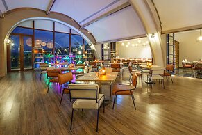 Hotel Indigo Nanjing Garden Expo by IHG