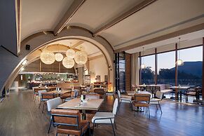 Hotel Indigo Nanjing Garden Expo by IHG