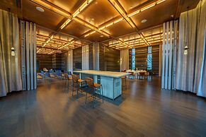 Hotel Indigo Nanjing Garden Expo by IHG