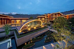 Hotel Indigo Nanjing Garden Expo by IHG