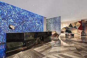 Hotel Indigo Nanjing Garden Expo by IHG