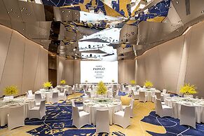 Hotel Indigo Nanjing Garden Expo by IHG