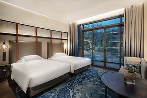 Hotel Indigo Nanjing Garden Expo by IHG