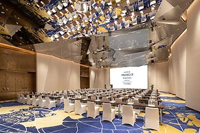 Hotel Indigo Nanjing Garden Expo by IHG