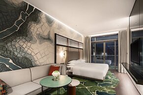 Hotel Indigo Nanjing Garden Expo by IHG